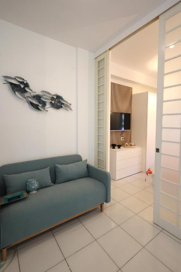 Ferienwohnung Garden House Giulia Sorrent Exterior foto